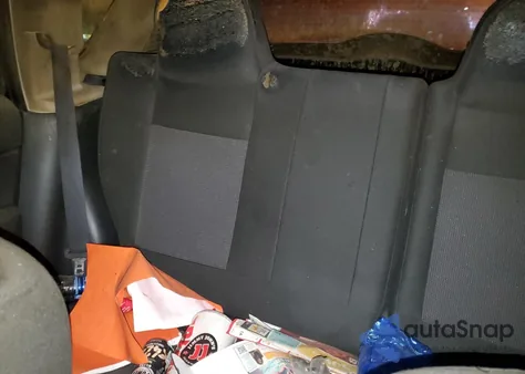 2015 Jeep Compass Sport from USA, damaged, VIN 1C4NJCBA9FD262403